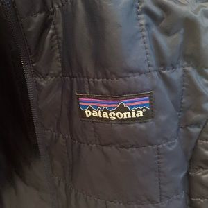 Patagonia Nano Puff Vest - like new!!!